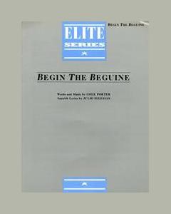 Begin The Beguine — 科尔·波特