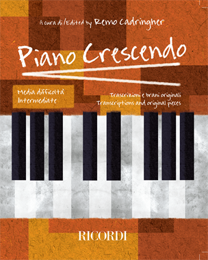 Piano Crescendo — 合集