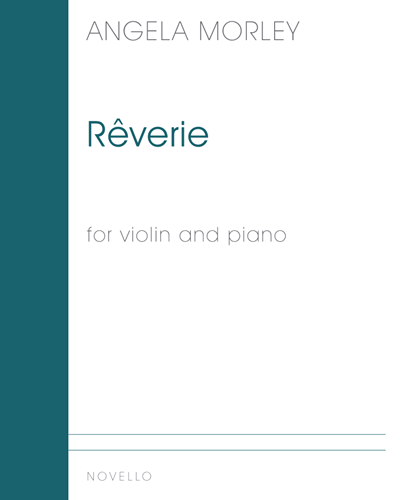 Rêverie — Angela Morley