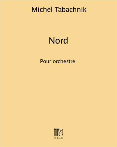 Nord — Michel Tabachnik