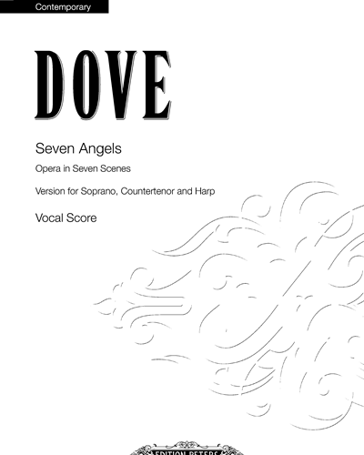 Seven Angels — Jonathan Dove