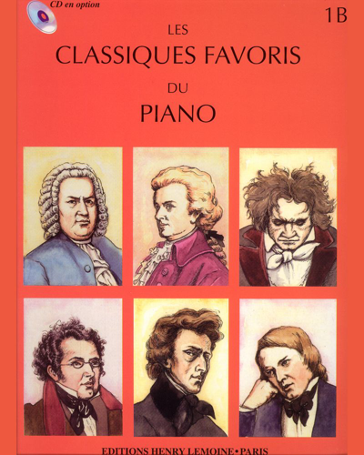 Pastorale — Leopold Kozeluch