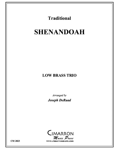 Shenandoah — 传统