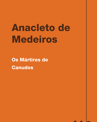 Os Mártires de Canudos — Anacleto de Medeiros