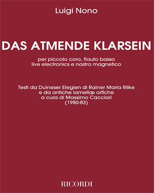 Das Atmende Klarsein — 诺诺