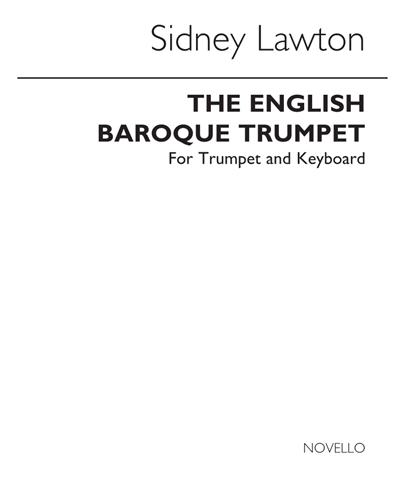 The English Baroque Trumpet — 合集