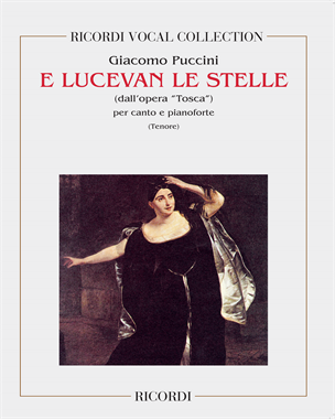 E lucevan le stelle (dall'opera "Tosca") — Giacomo Puccini