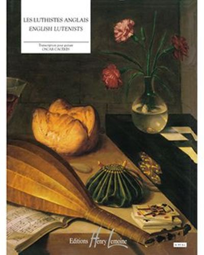 Galliard — Francis Pilkington