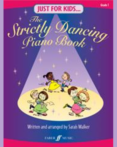 Memory Of A Waltz — Sarah Walker