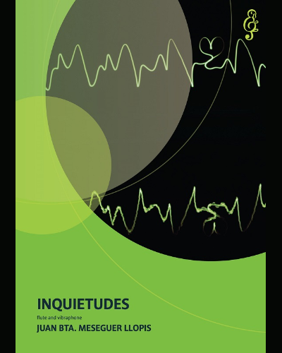 Inquietudes — Juan Bautista Meseguer-Llopis