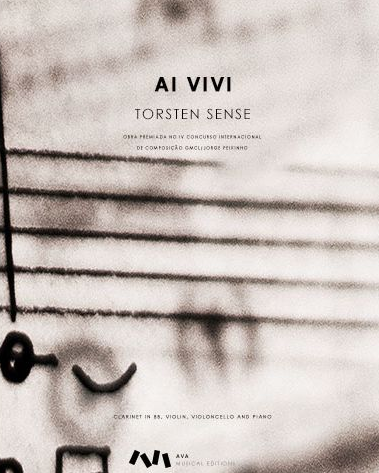 Ai vivi — Torsten Sense