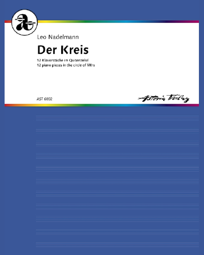 Der Kreis — Leo Nadelmann