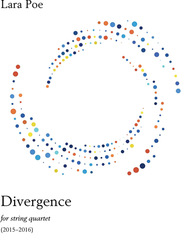 Divergence — Lara Poe