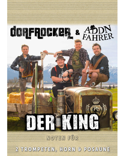 Der King — Dorfrocker