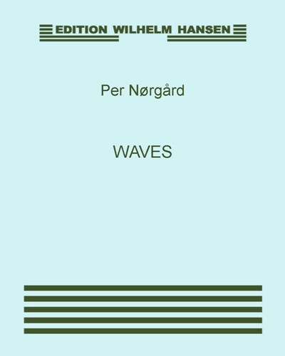 Waves — 佩尔·诺高