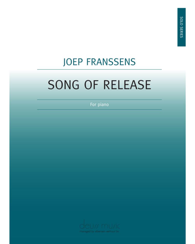 Song of Release — Joep Franssens