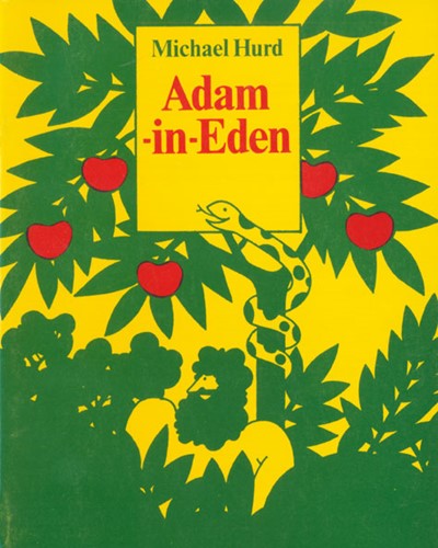Adam-in-Eden — Michael Hurd