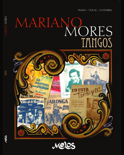 Tangos — Mariano Mores