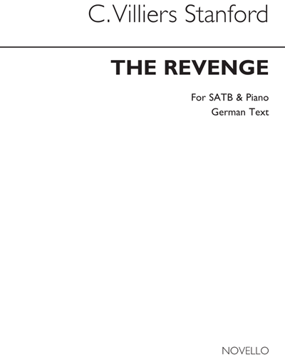 The Revenge, op. 24 — 斯坦福