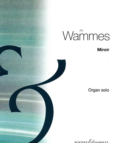 Miroir — Ad Wammes