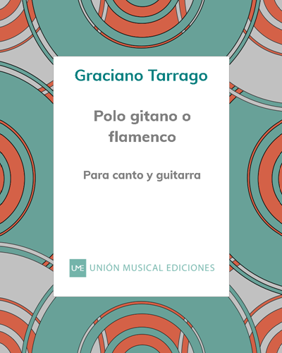 Polo gitano o flamenco — Graciano Tarrago