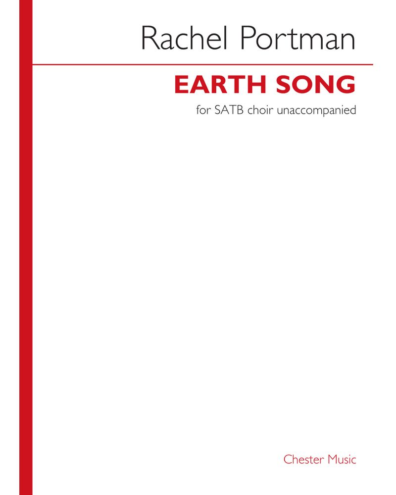Earth Song — 蕾切尔·波特曼