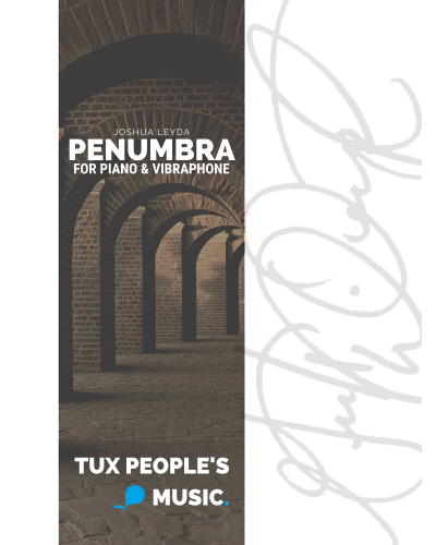 Penumbra — Joshua Leyda