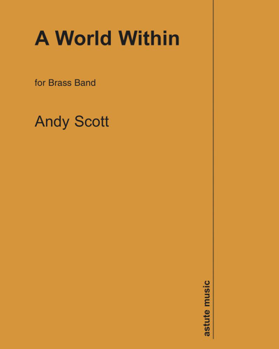 A World Within — Andy Scott