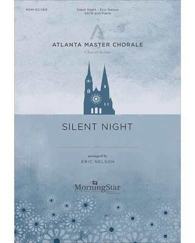 Silent Night — Rick Nelson