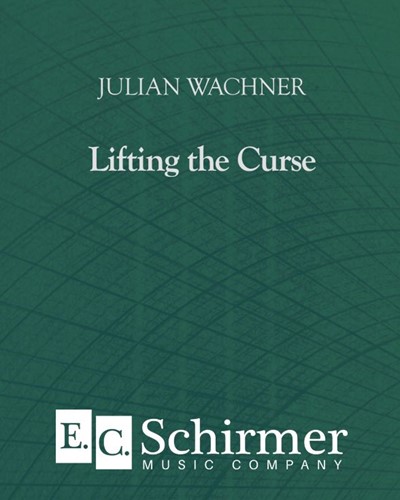 Lifting the Curse: A Story of the Red Sox — Julian Wachner