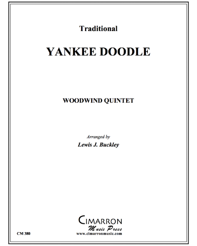 Yankee Doodle — 传统