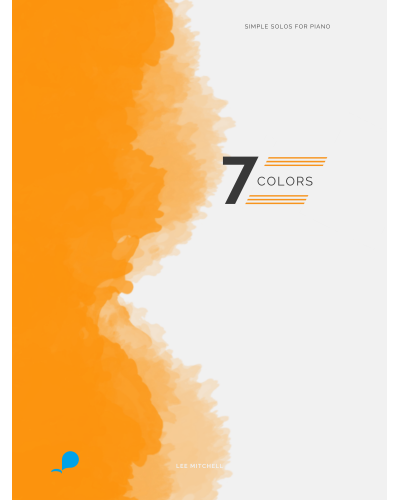 Seven Colors — Lee Mitchell