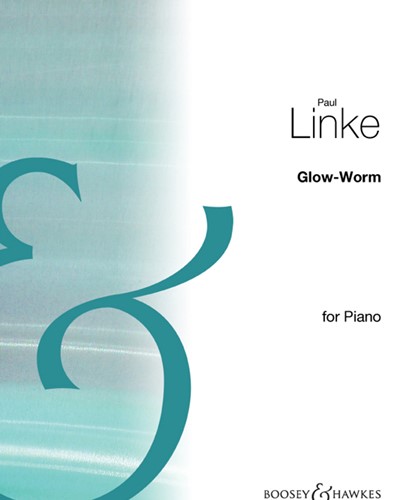 The Glow-Worm (from the Operetta "Lysistrata") — 保罗·林克
