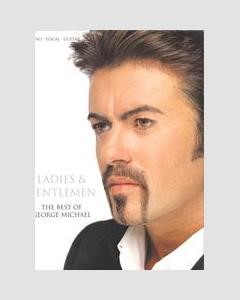 A Moment With You — George Michael