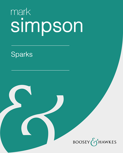 Sparks — Mark Simpson