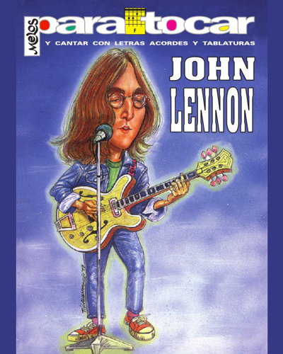 John Lennon — John Lennon