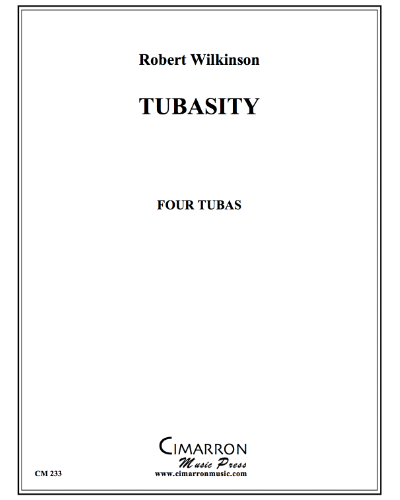 Tubasity — Robert Wilkinson