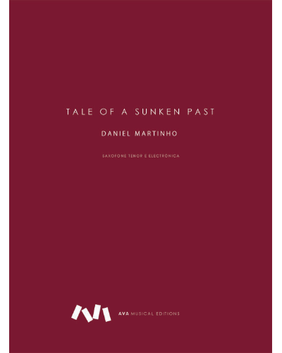 Tale of a Sunken Past — Daniel Martinho