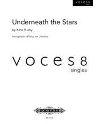 Underneath the Stars — Jim Clements
