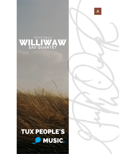 Williwaw — Trace Bails