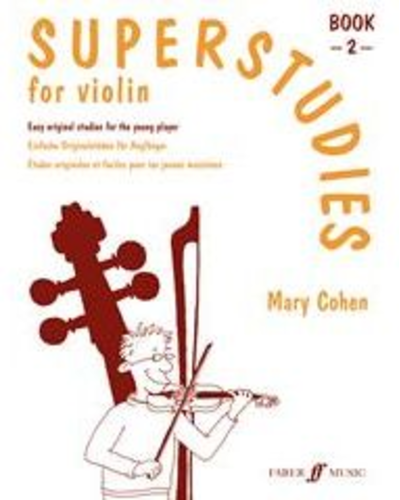 Overture and Beginners — Mary Cohen