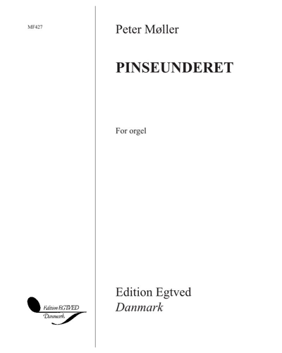Pinseunderet — Petri Möller