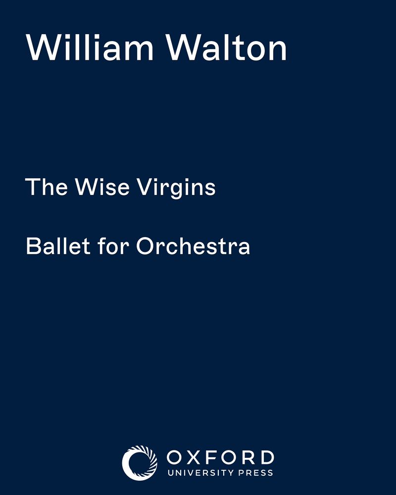 The Wise Virgins — 威廉·沃尔顿