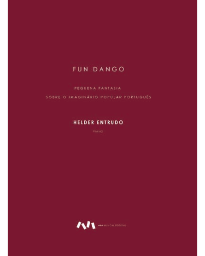 Fun Dango — Helder Entrudo