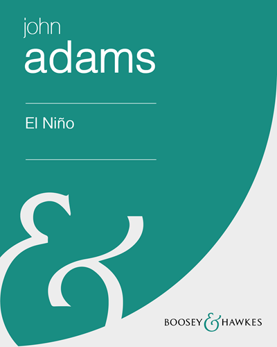 El Niño — 约翰·亚当斯