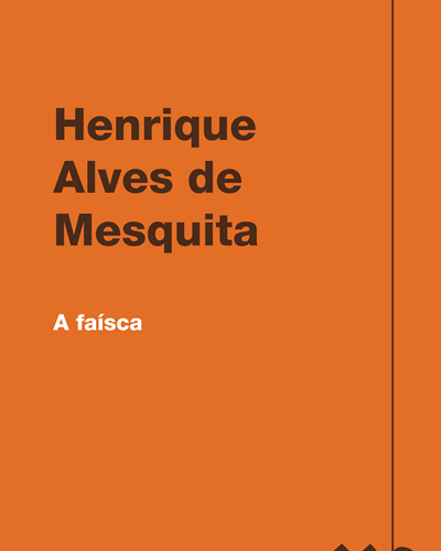 A faísca — Henrique Alves de Mesquita