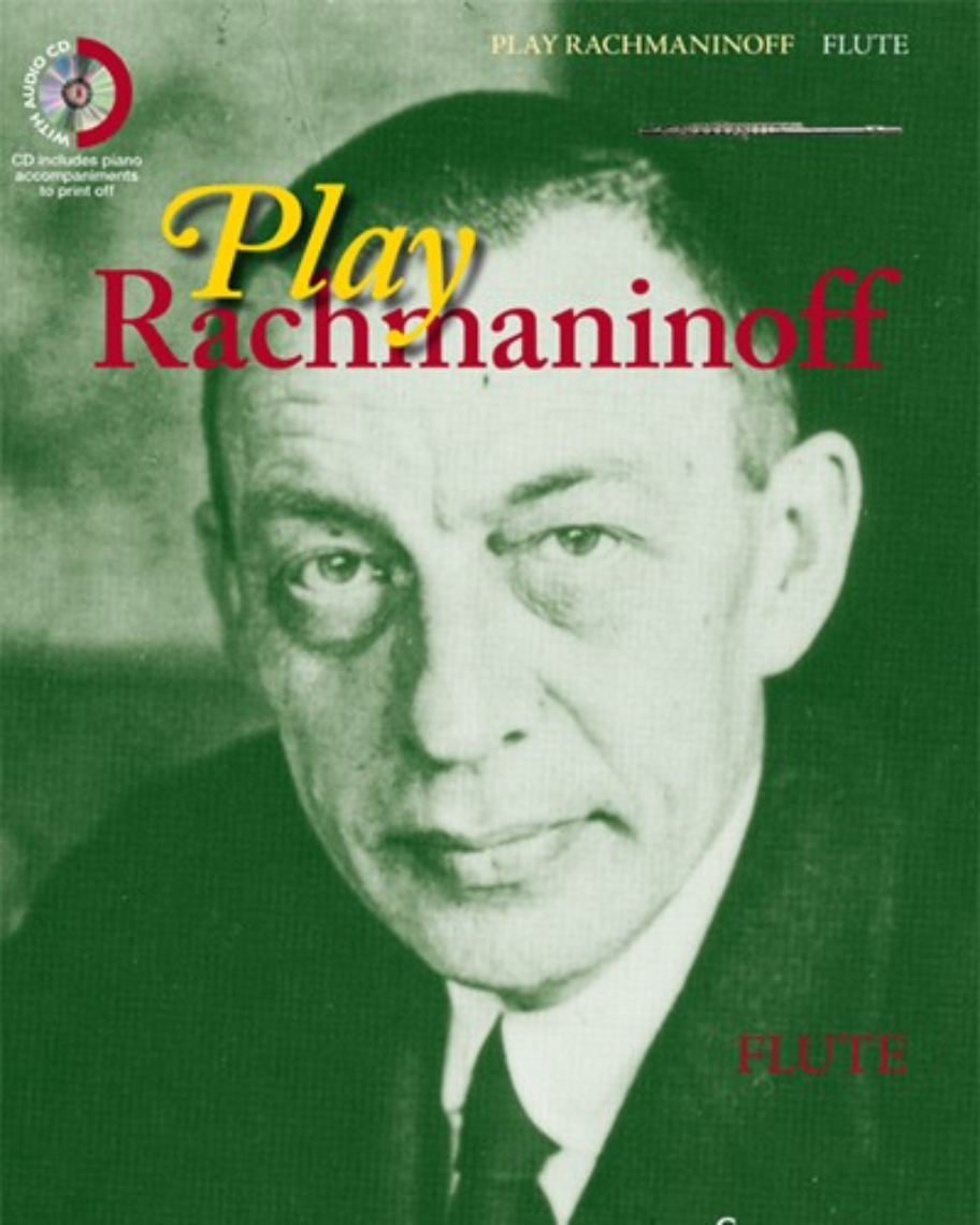 Play Rachmaninoff — 拉赫玛尼诺夫