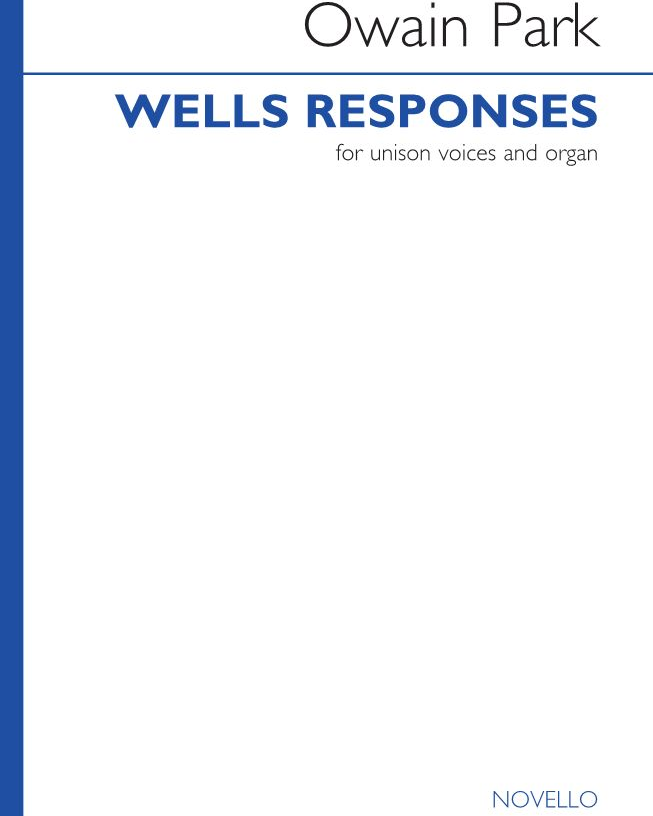 Wells Responses — Owain Park