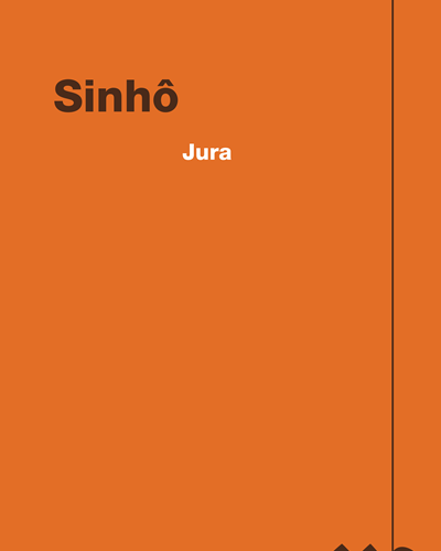 Jura — Sinhô