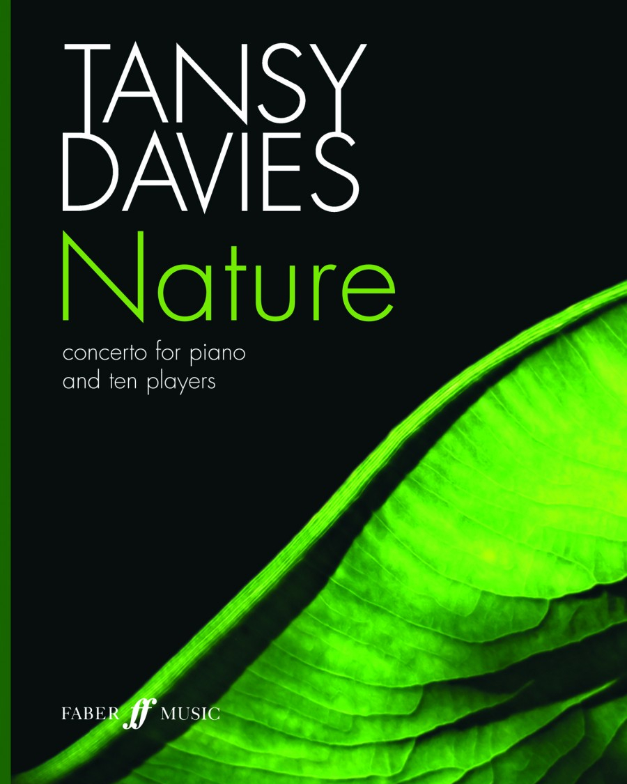 Nature — Tansy Davies